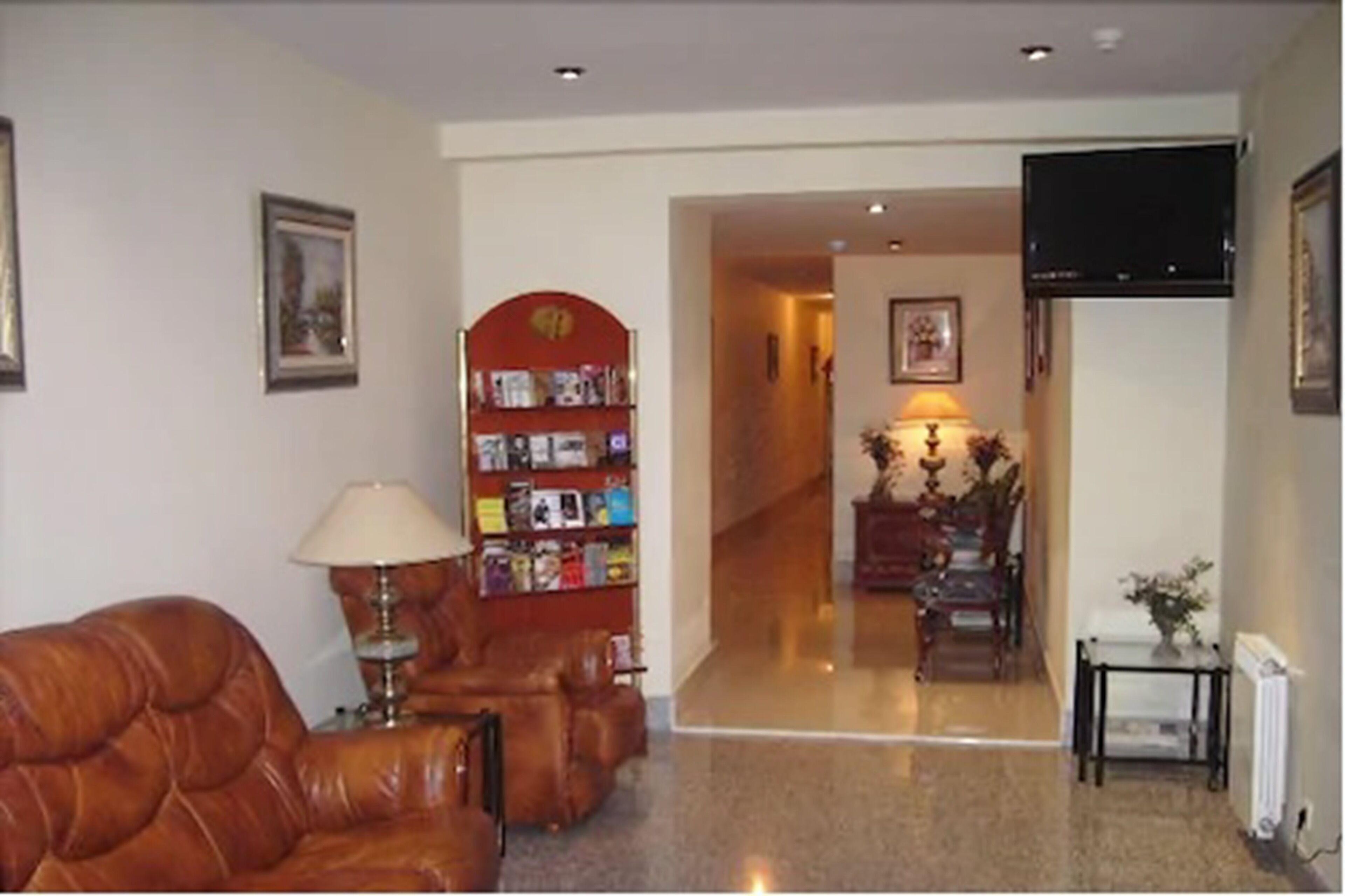Hostal Moncloa — Photos 3